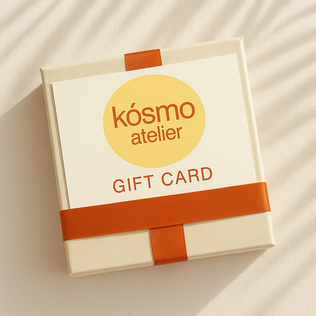 Kosmó Atelier Gift Card