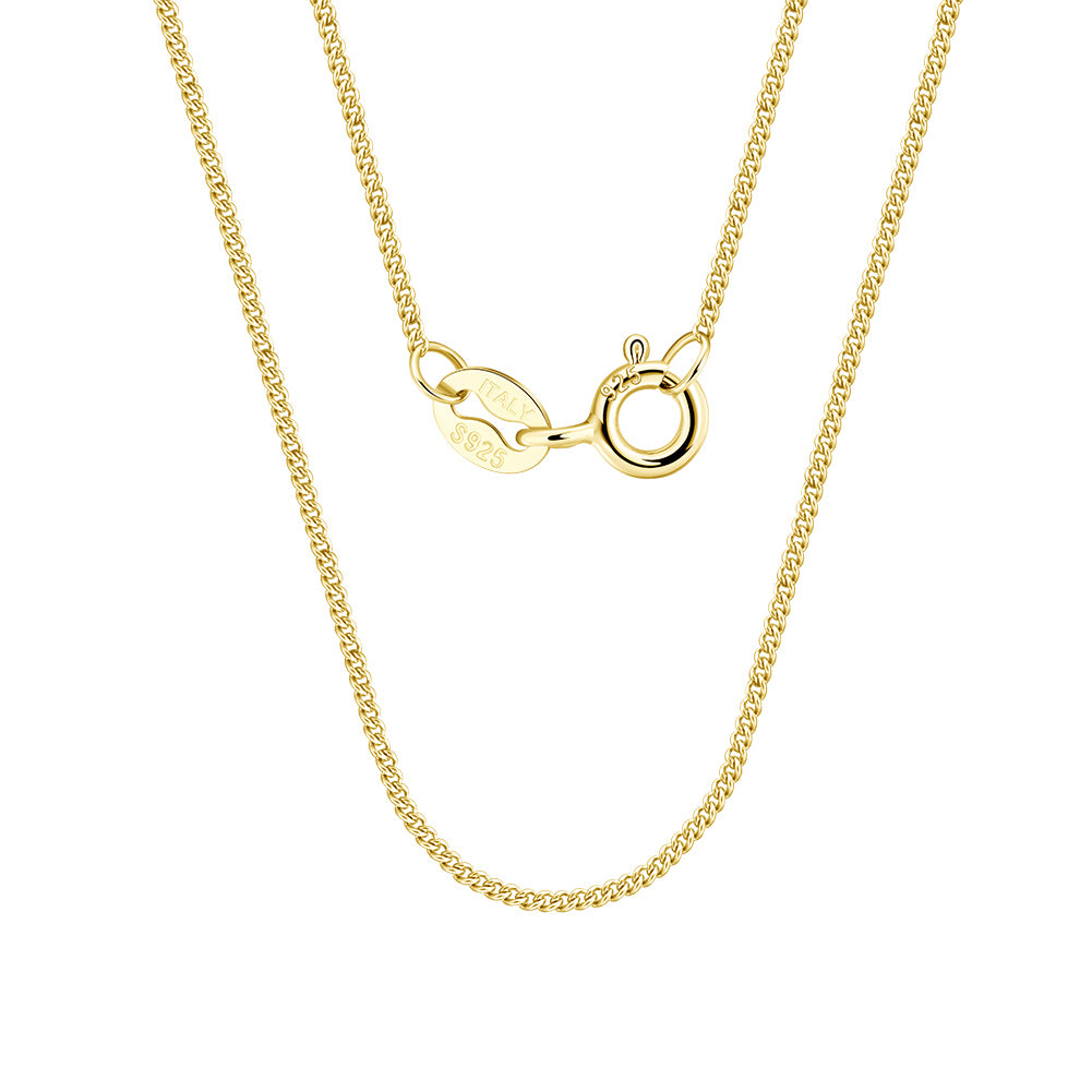 Luca Chain - Gold