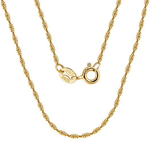 Noa Chain - Gold